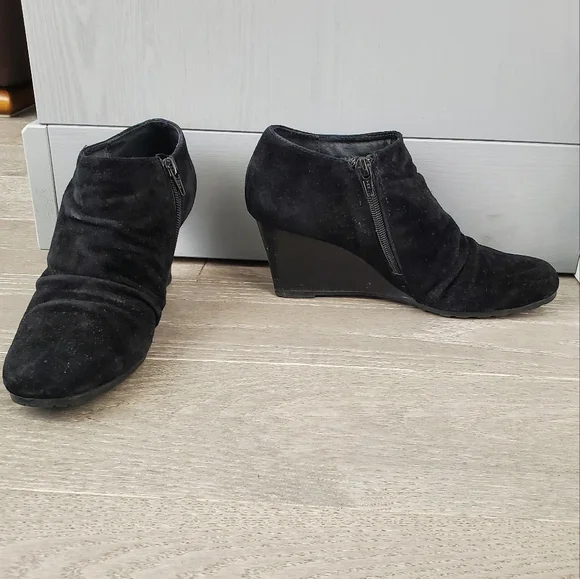 Artica booties 2025